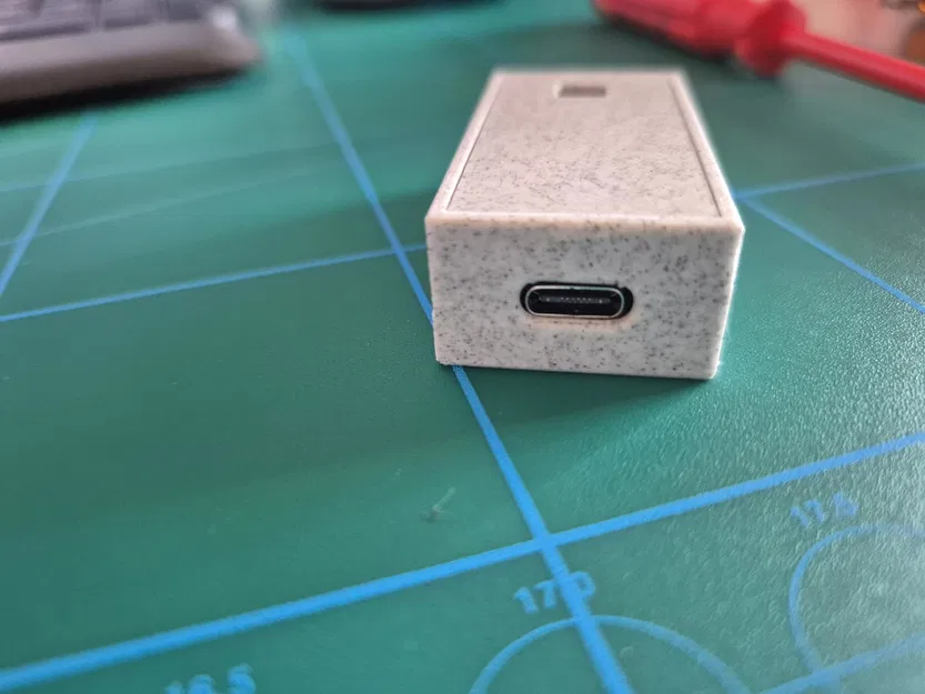 Hộp đựng cho SCD40 và ESP32-C3 - Image 3