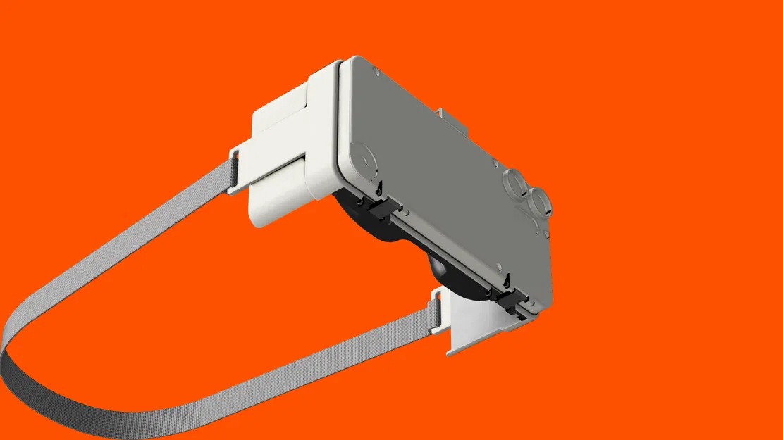 CMF VISREAL - Kính thực tế ảo (VR) cho CMF Phone 2 PRO - Image 2