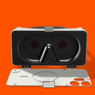 CMF VISREAL - Kính thực tế ảo (VR) cho CMF Phone 2 PRO