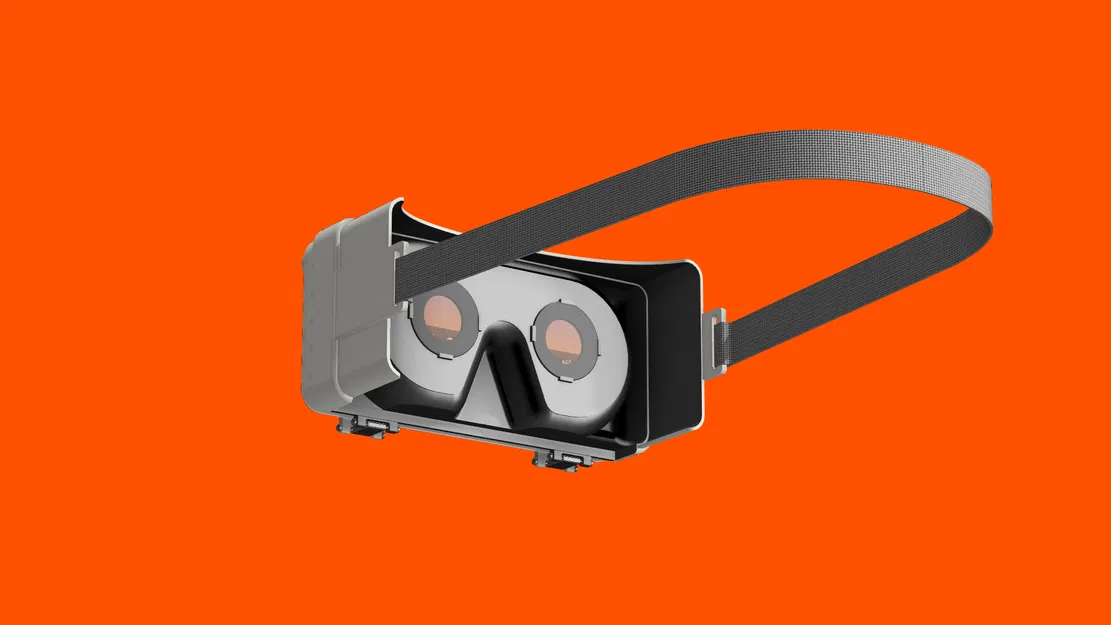 CMF VISREAL - Kính thực tế ảo (VR) cho CMF Phone 2 PRO - Image 4