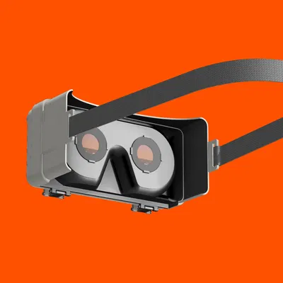 CMF VISREAL - Kính thực tế ảo (VR) cho CMF Phone 2 PRO