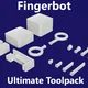 Bộ Công Cụ Toàn Diện Cho Fingerbot (Set 14 Chi Tiết)