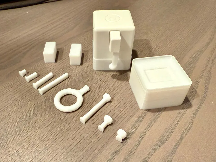 Bộ Công Cụ Toàn Diện Cho Fingerbot (Set 14 Chi Tiết) - Image 3