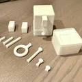 Bộ Công Cụ Toàn Diện Cho Fingerbot (Set 14 Chi Tiết) - Thumbnail 3