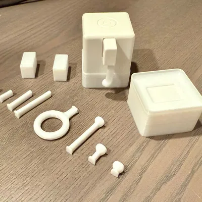 Bộ Công Cụ Toàn Diện Cho Fingerbot (Set 14 Chi Tiết)