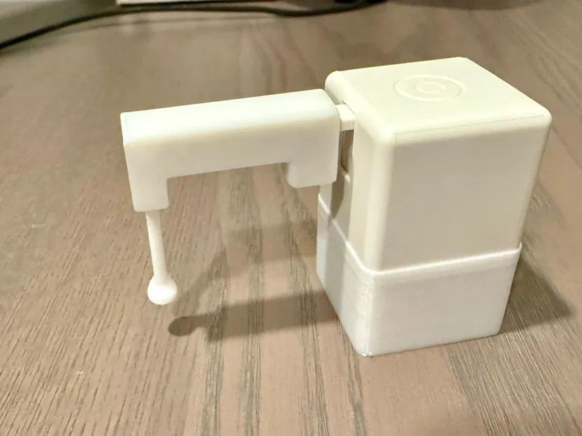 Bộ Công Cụ Toàn Diện Cho Fingerbot (Set 14 Chi Tiết) - Image 8