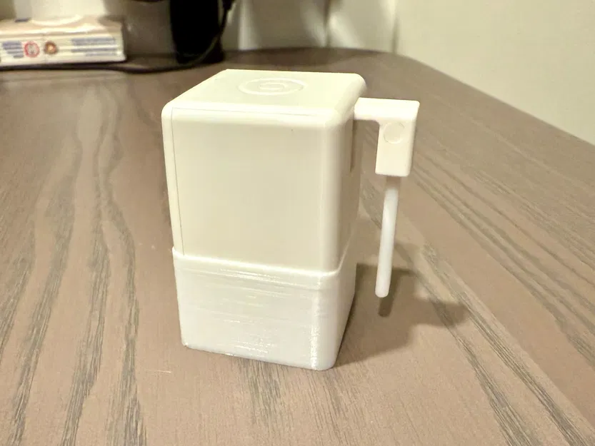 Bộ Công Cụ Toàn Diện Cho Fingerbot (Set 14 Chi Tiết) - Image 9