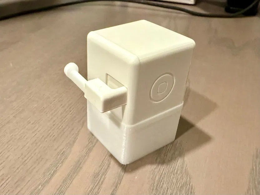 Bộ Công Cụ Toàn Diện Cho Fingerbot (Set 14 Chi Tiết) - Image 10