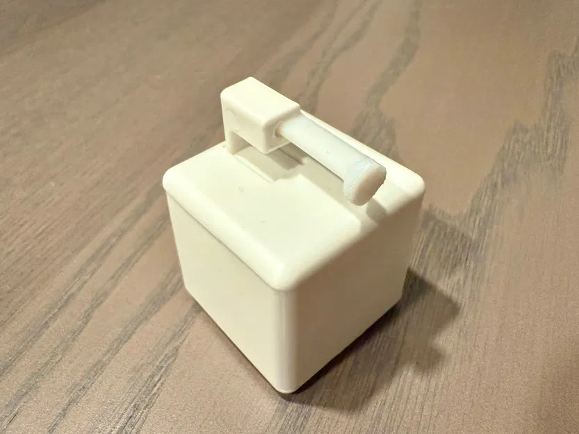 Bộ Công Cụ Toàn Diện Cho Fingerbot (Set 14 Chi Tiết) - Image 12