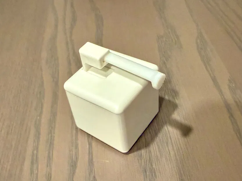 Bộ Công Cụ Toàn Diện Cho Fingerbot (Set 14 Chi Tiết) - Image 13