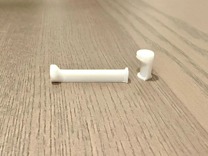 Bộ Công Cụ Toàn Diện Cho Fingerbot (Set 14 Chi Tiết) - Image 14