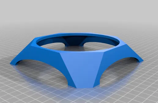 Giá đỡ bóng rổ, bóng đá trưng bày in 3D cực đẹp và chắc chắn - Image 1