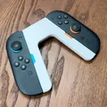 Nintendo Switch 2 Joy-Con 2 Ergonomic Grip [Cập nhật v1.3c ngày 05/03] - Thumbnail 1