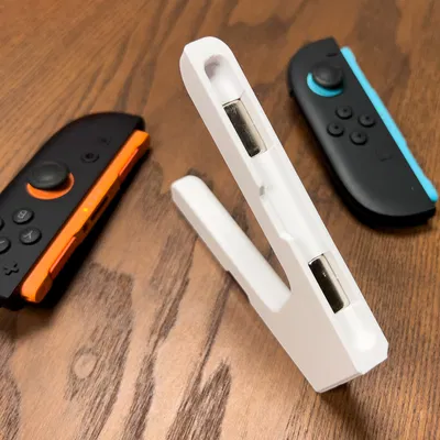 Nintendo Switch 2 Joy-Con 2 Ergonomic Grip [Cập nhật v1.3c ngày 05/03]