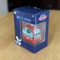 Hệ thống cáp treo gondola có động cơ tương thích với mô hình Disney Skyliner - Thumbnail 5