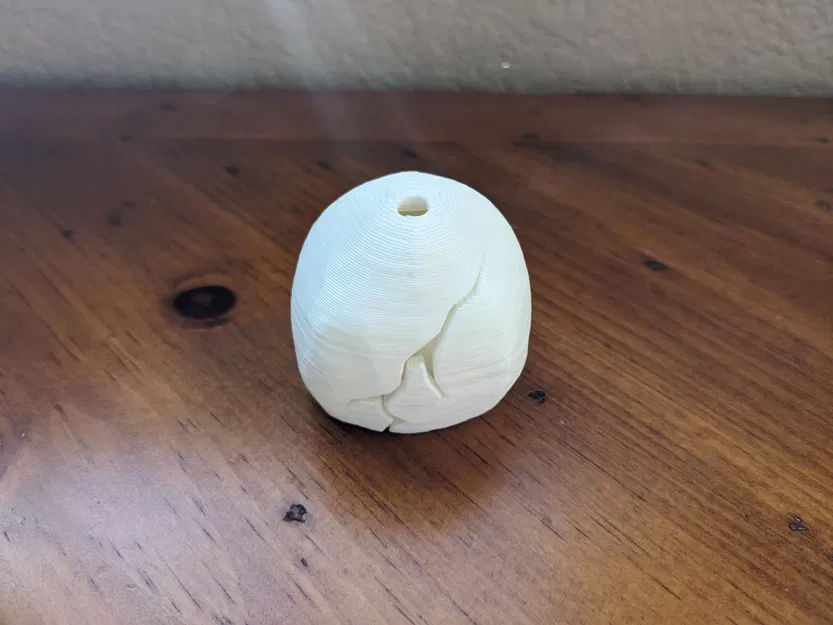 Còi Hú Hình Đầu Lâu Dễ Thương (Cute Skull Screaming Whistle) - Image 5