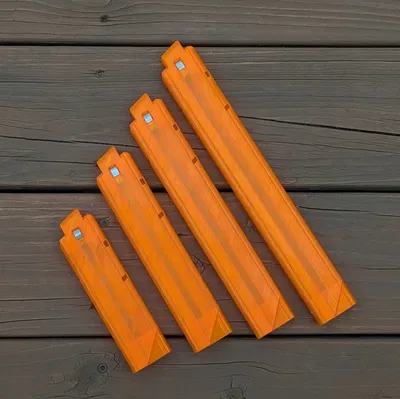 Mockingbird Mag (Cập nhật 2.0!) - Băng đạn in 3D dung lượng cao