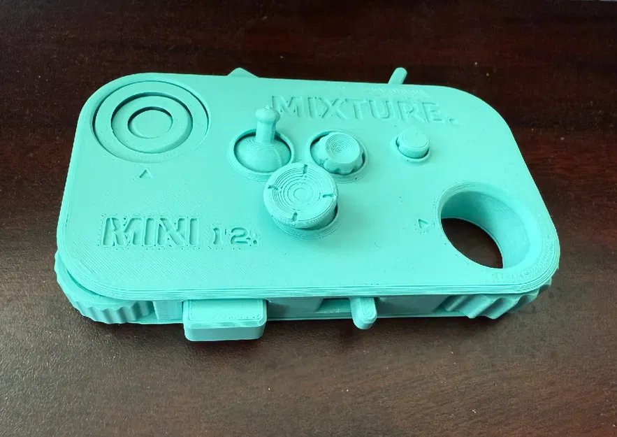 Đồ chơi giải tỏa căng thẳng Fidget 13 trong 1 độc đáo - Image 2