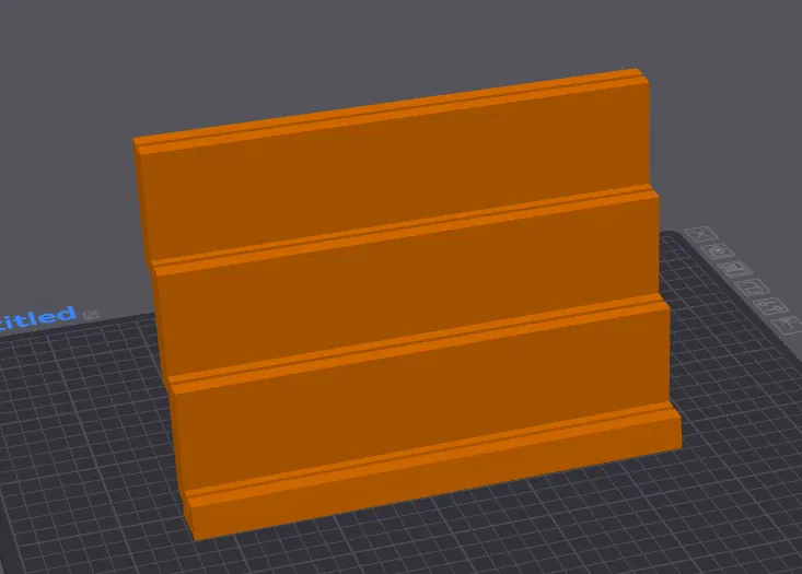 Bộ đế trưng bày Top Loader (16 mẫu, bao gồm 4 mẫu chuyên dùng để bán thẻ) - Image 4