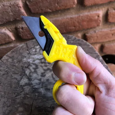 Dao Karambit phiên bản ngắn (Short Version) GRZ!