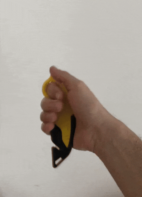 Dao Karambit phiên bản ngắn (Short Version) GRZ! - Image 4