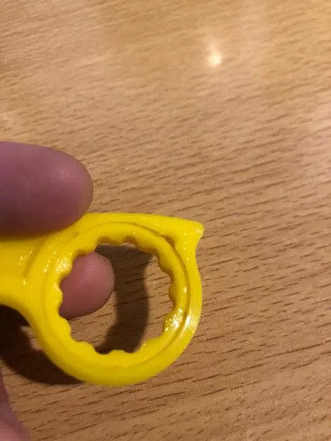 Dao Karambit phiên bản ngắn (Short Version) GRZ! - Image 8