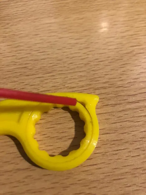 Dao Karambit phiên bản ngắn (Short Version) GRZ! - Image 9