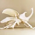 Đèn trang trí hình bọ hung Rhino Beetle - Thumbnail 1