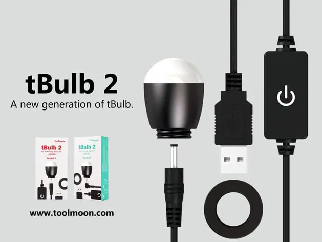 Đèn trang trí hình bọ hung Rhino Beetle - Image 5