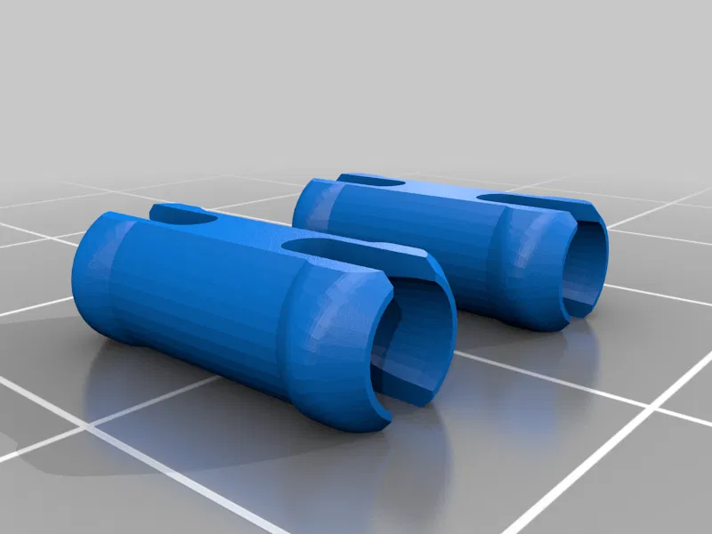 Đèn ngủ hình ốc sên (Snail lamp) - Image 6