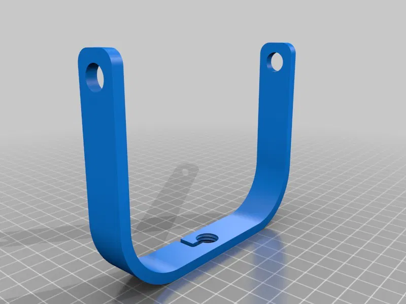 Đèn bàn phong cách micro cổ điển (Retro microphone lamp) - Image 7