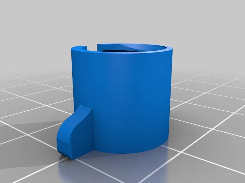 Đèn bàn phong cách micro cổ điển (Retro microphone lamp) - Image 10