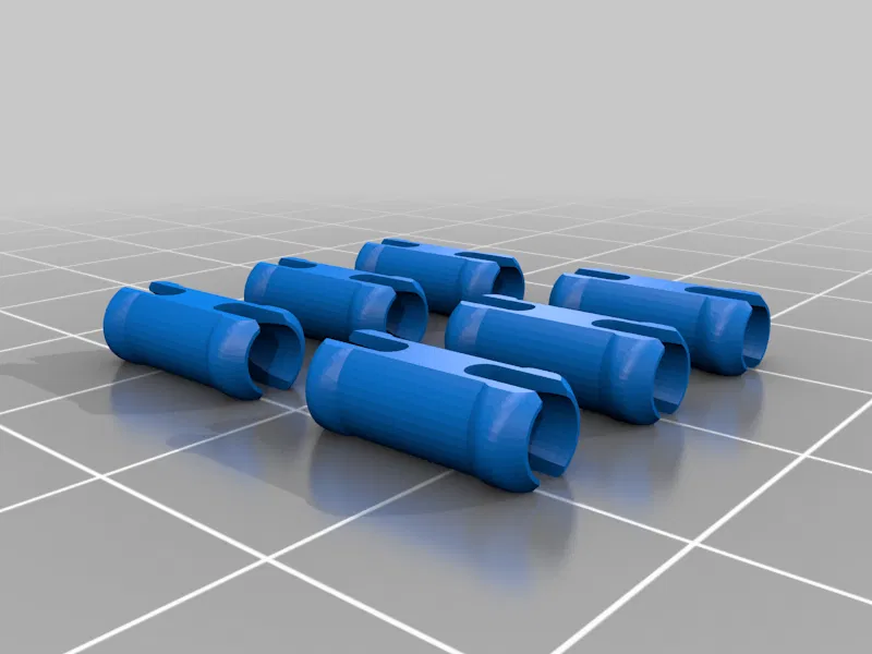 Đèn Thiên Thần Mặt Trăng (Moon Angel Lamp) - Image 9