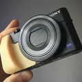 Tay cầm lớn hơn cho Sony RX100 - Thumbnail 1