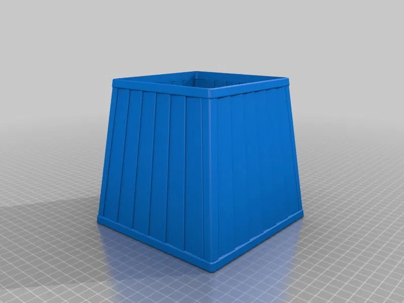 Mẫu in 3D đèn để bàn (Table Lamp) độc đáo - Image 4