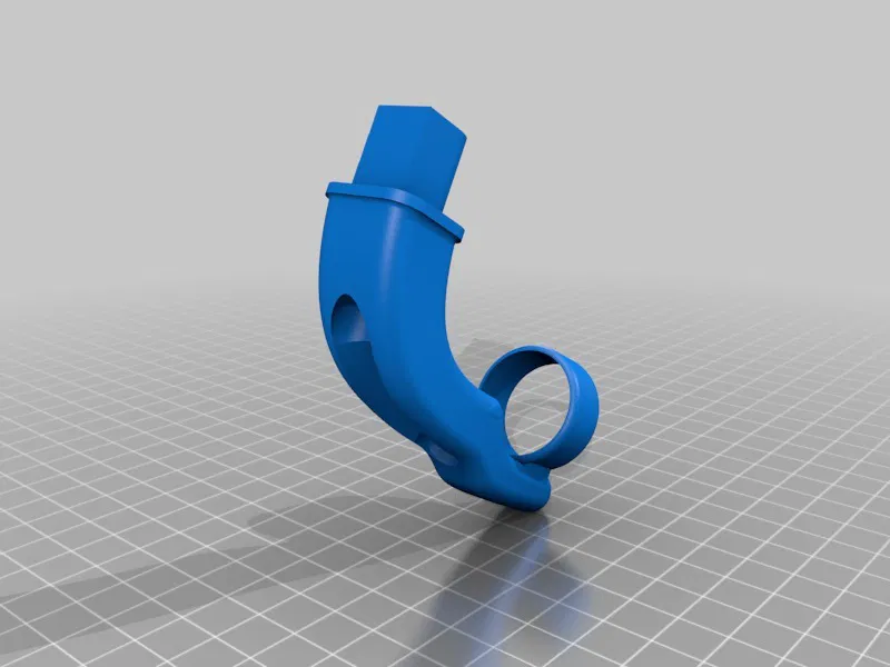 Đèn bàn phong cách máy hát cổ điển (Gramophone lamp) - Image 8