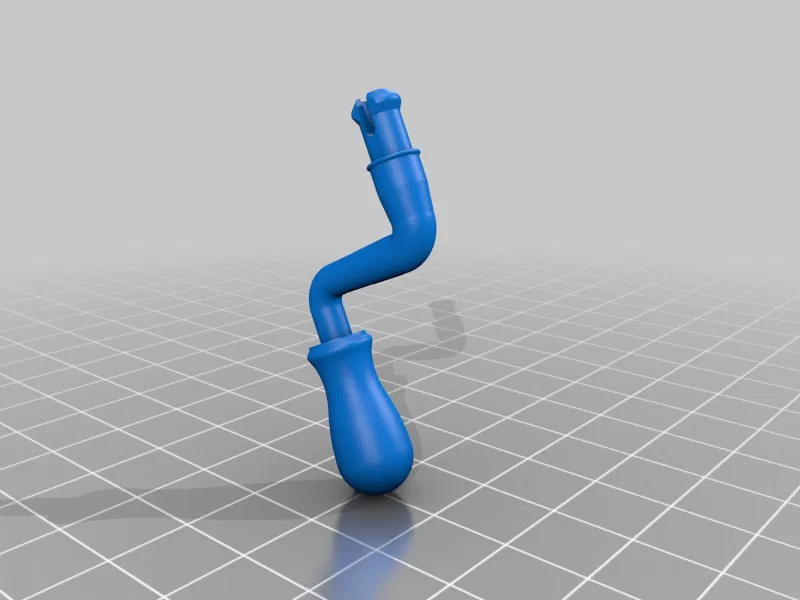 Đèn bàn phong cách máy hát cổ điển (Gramophone lamp) - Image 10