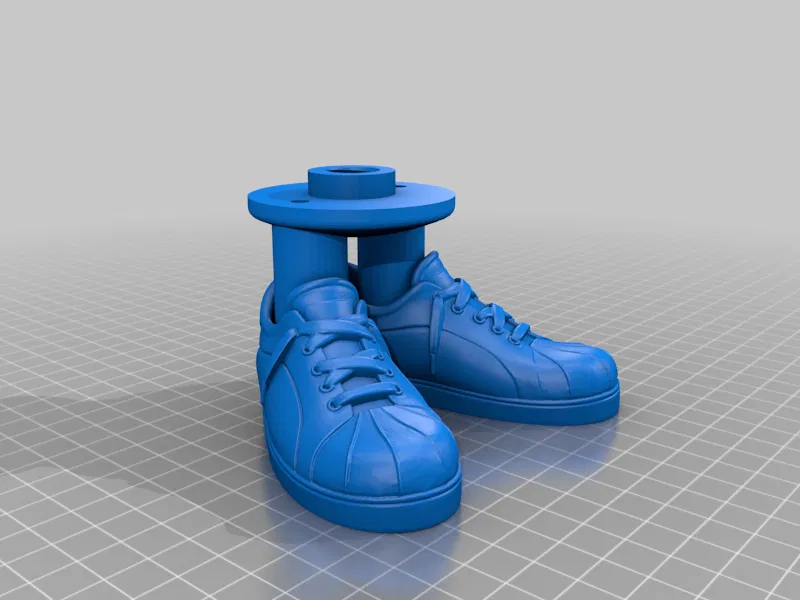 Đèn trang trí hình bóng chày (Baseball Lamp) - Image 6