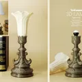 Đèn bàn cổ điển (Classical table lamp) - Thumbnail 1