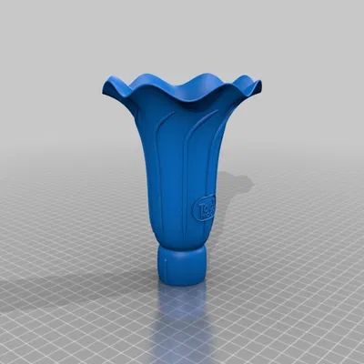 Đèn bàn cổ điển (Classical table lamp)