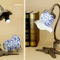 Đèn Chuồn Chuồn (Dragonfly Lamp) Độc Đáo - Thumbnail 1