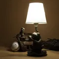 Mô hình đèn ếch Focus Frog Lamp độc đáo - Thumbnail 3