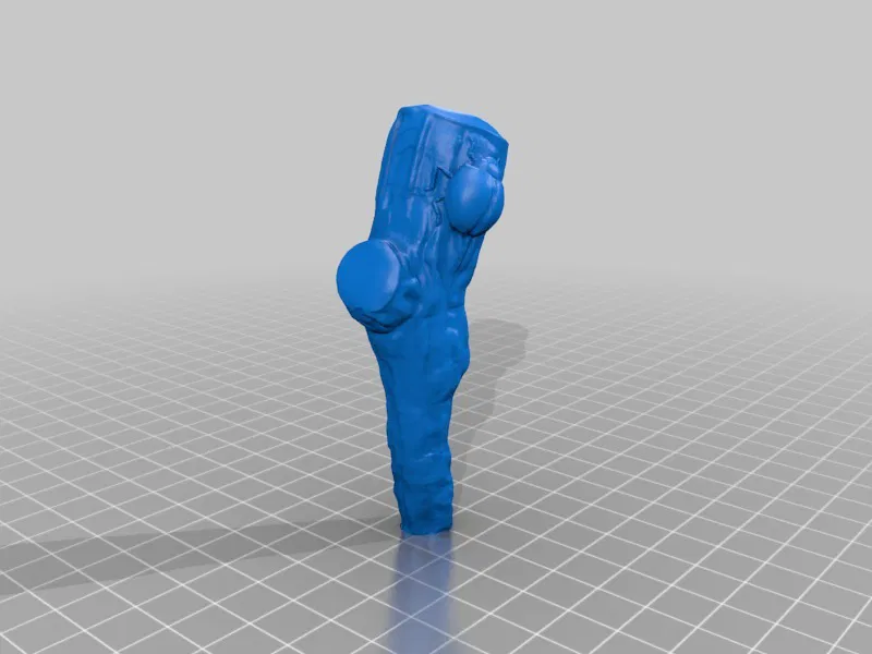 Mô hình đèn ếch Focus Frog Lamp độc đáo - Image 4