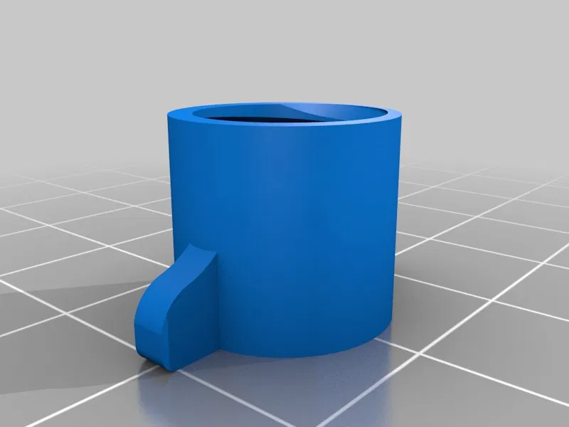 Mô hình đèn ếch Focus Frog Lamp độc đáo - Image 8