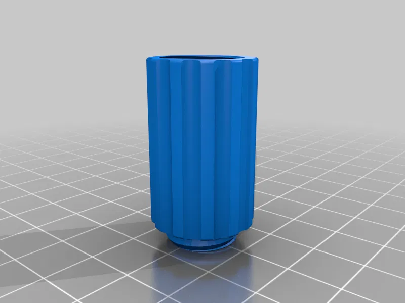 Đèn bàn hình quả thông - Pine cones table lamp - Image 7