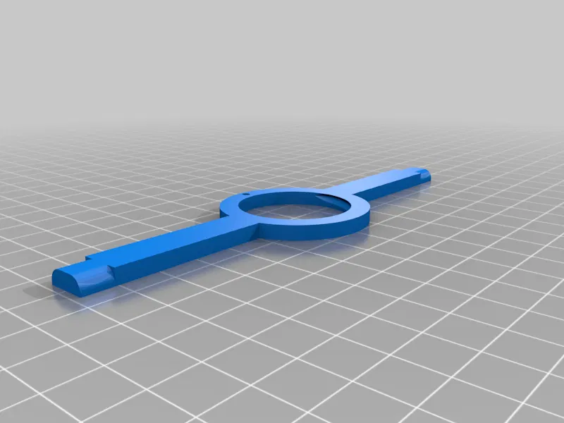 Đèn bàn hình quả thông - Pine cones table lamp - Image 9