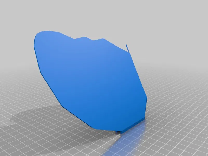 Đèn Ngủ Hình Cánh Bướm Tiffany - Image 7