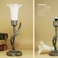 Đèn nghệ thuật Art Nouveau Lily Lamp 2 - Thumbnail 1