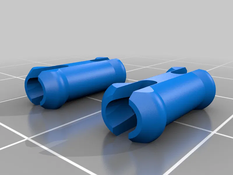 Đèn nghệ thuật Art Nouveau Lily Lamp 2 - Image 6