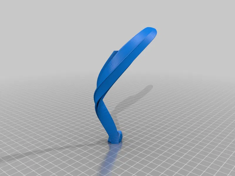 Đèn nghệ thuật Art Nouveau Lily Lamp 2 - Image 8